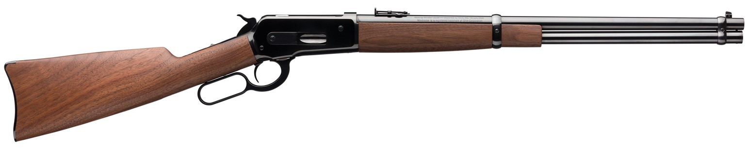 WRA 1886 SR 45-70GOVT 22'' 7RD - Win Repeating Arms Promotion